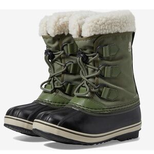 Kids Sorel Yoot Pac Boot